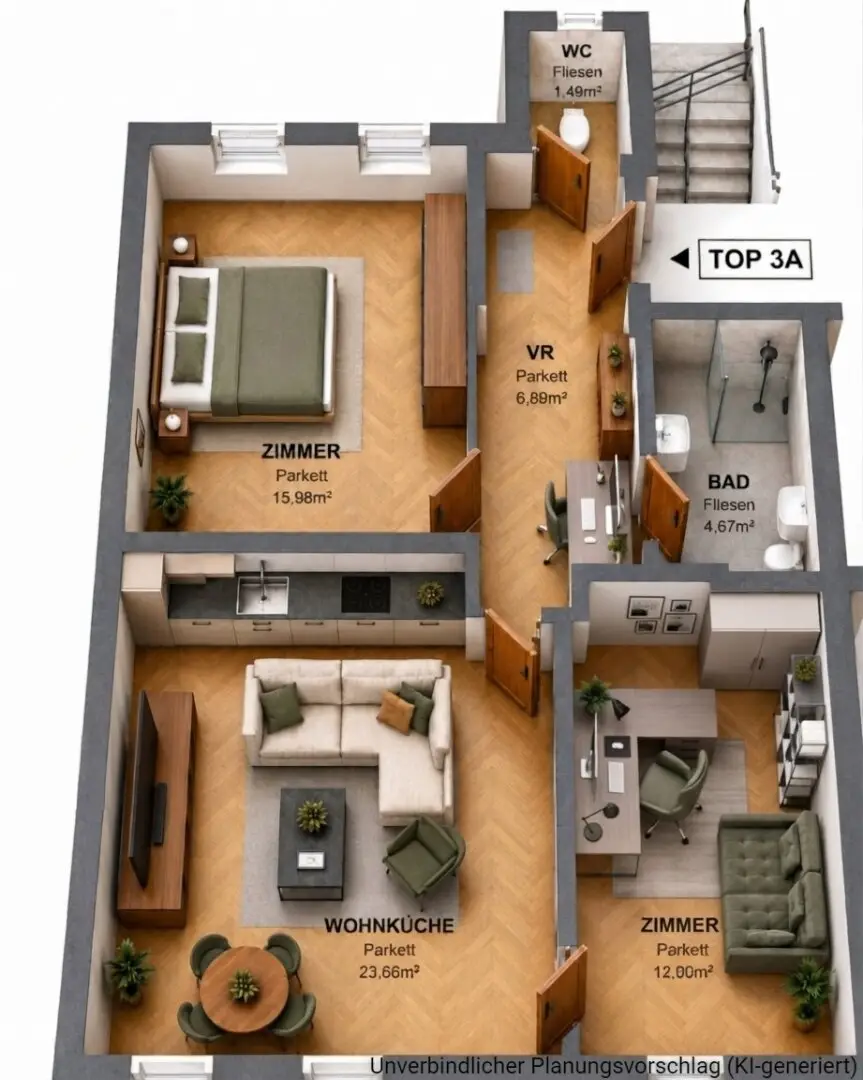 Grundriss 2