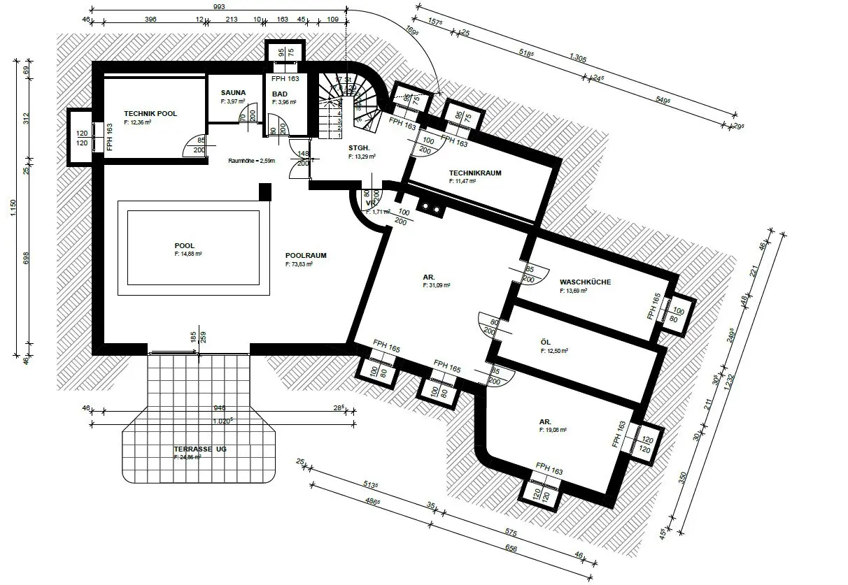 Grundriss 2