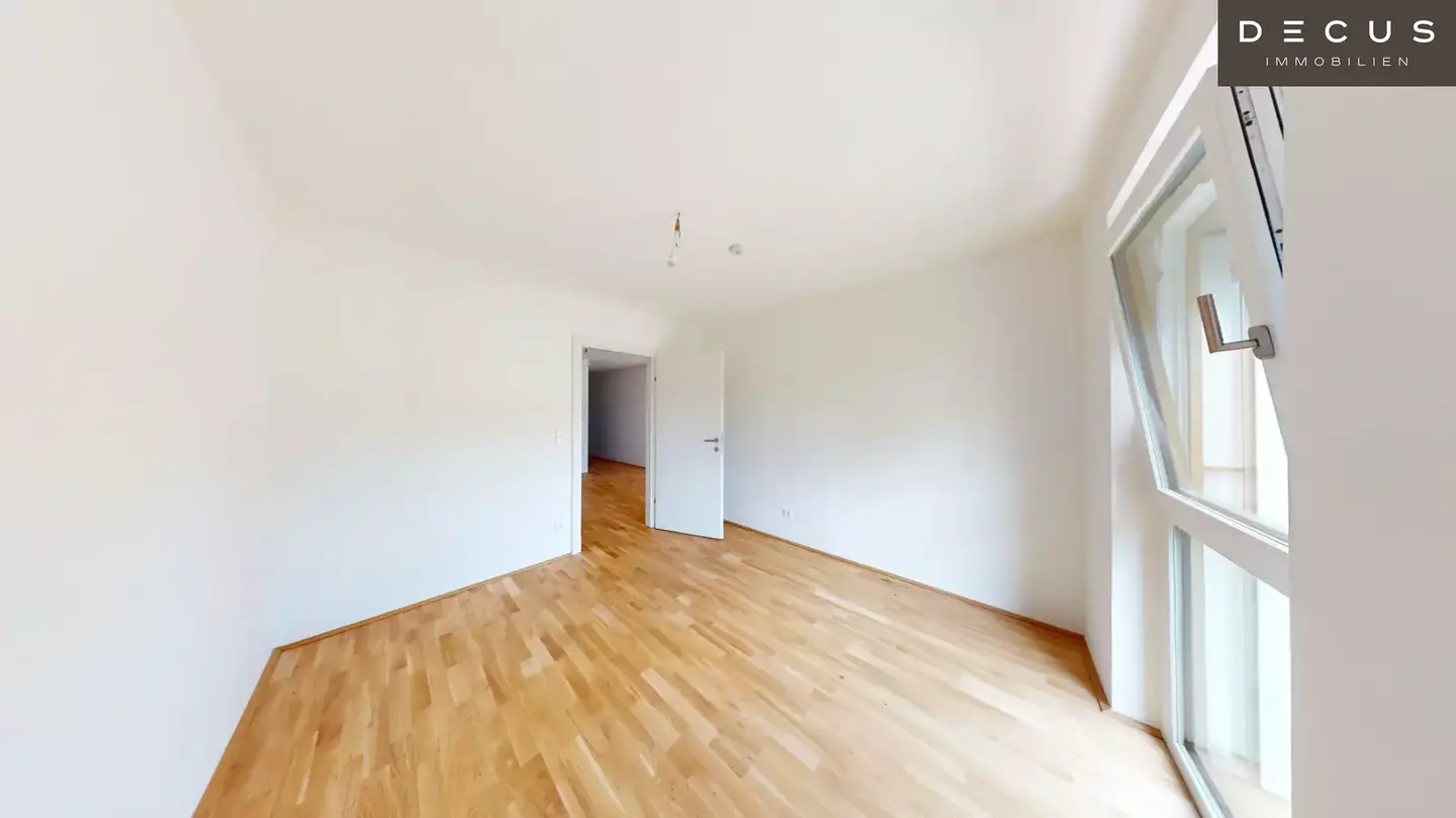 / BALKON / LAAER-WALD / 2-ZIMMER /  PROVISIONSFREI / AB SOFORT VERFÜGBAR  / TOP LAGE
