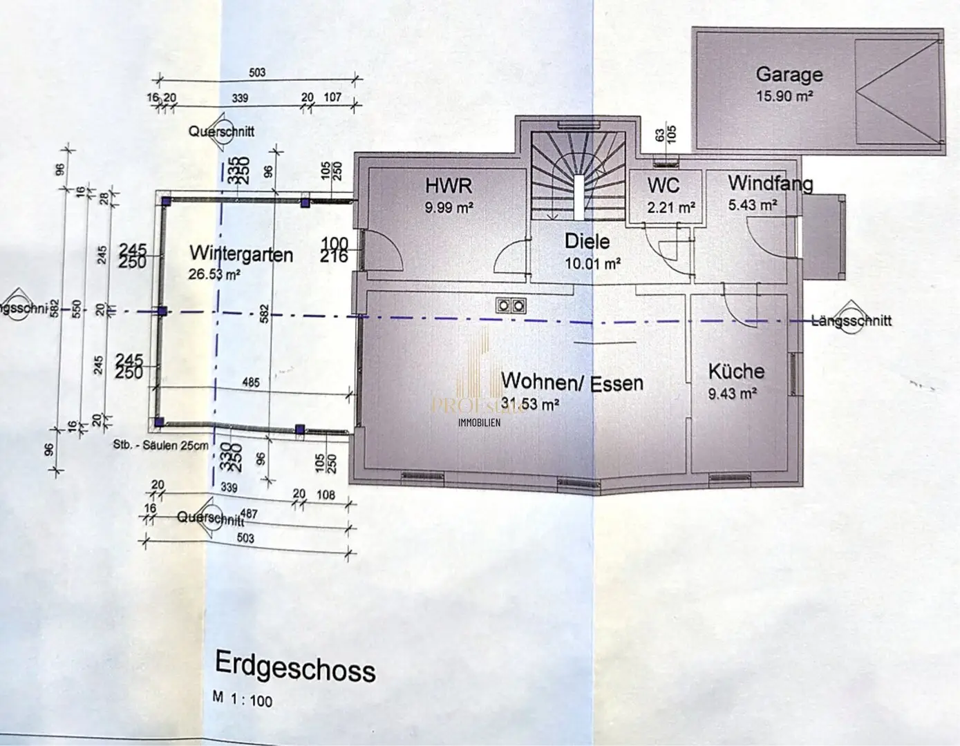 Grundriss 5