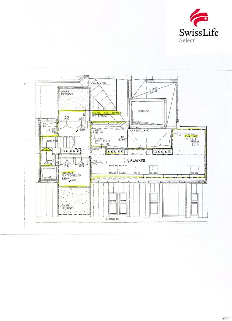 Grundriss 2