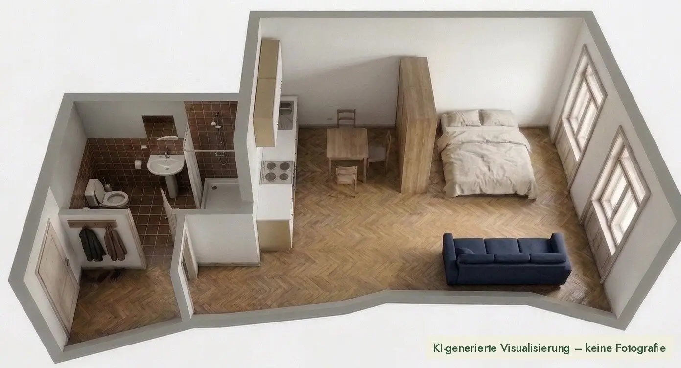 Grundriss 1