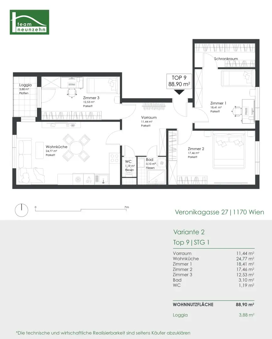 Grundriss 2