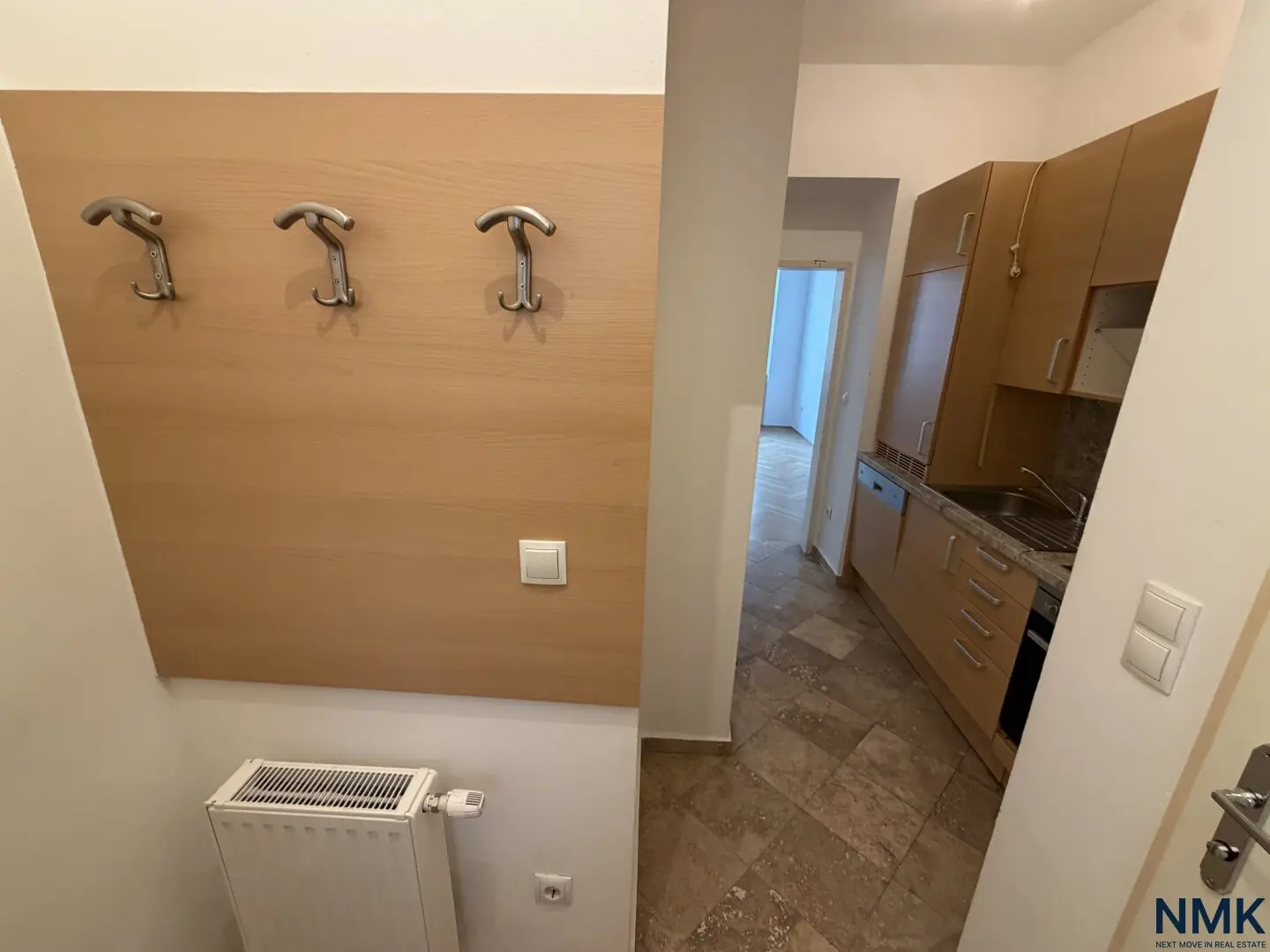 RÖMERGASSE 57 | 28 renovated period apartments &amp; exclusive attic project in 1160 Vienna