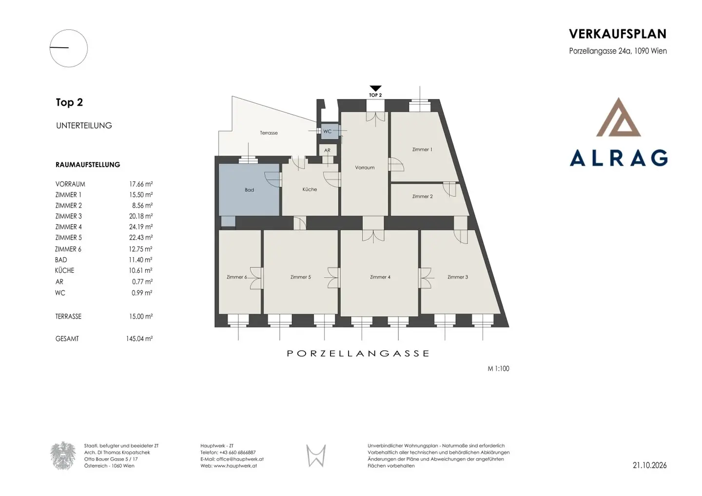 Grundriss 1