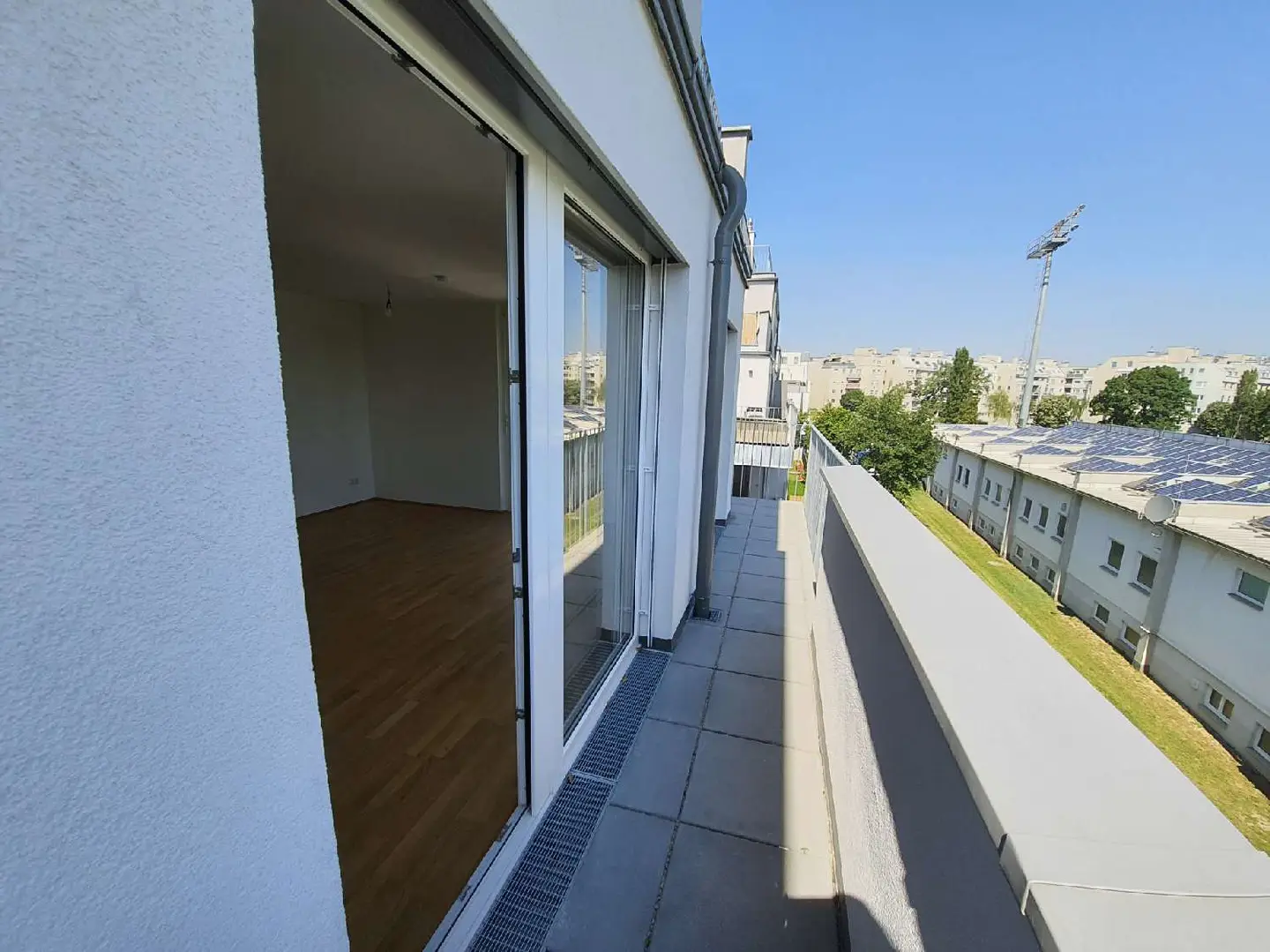 Terrasse II