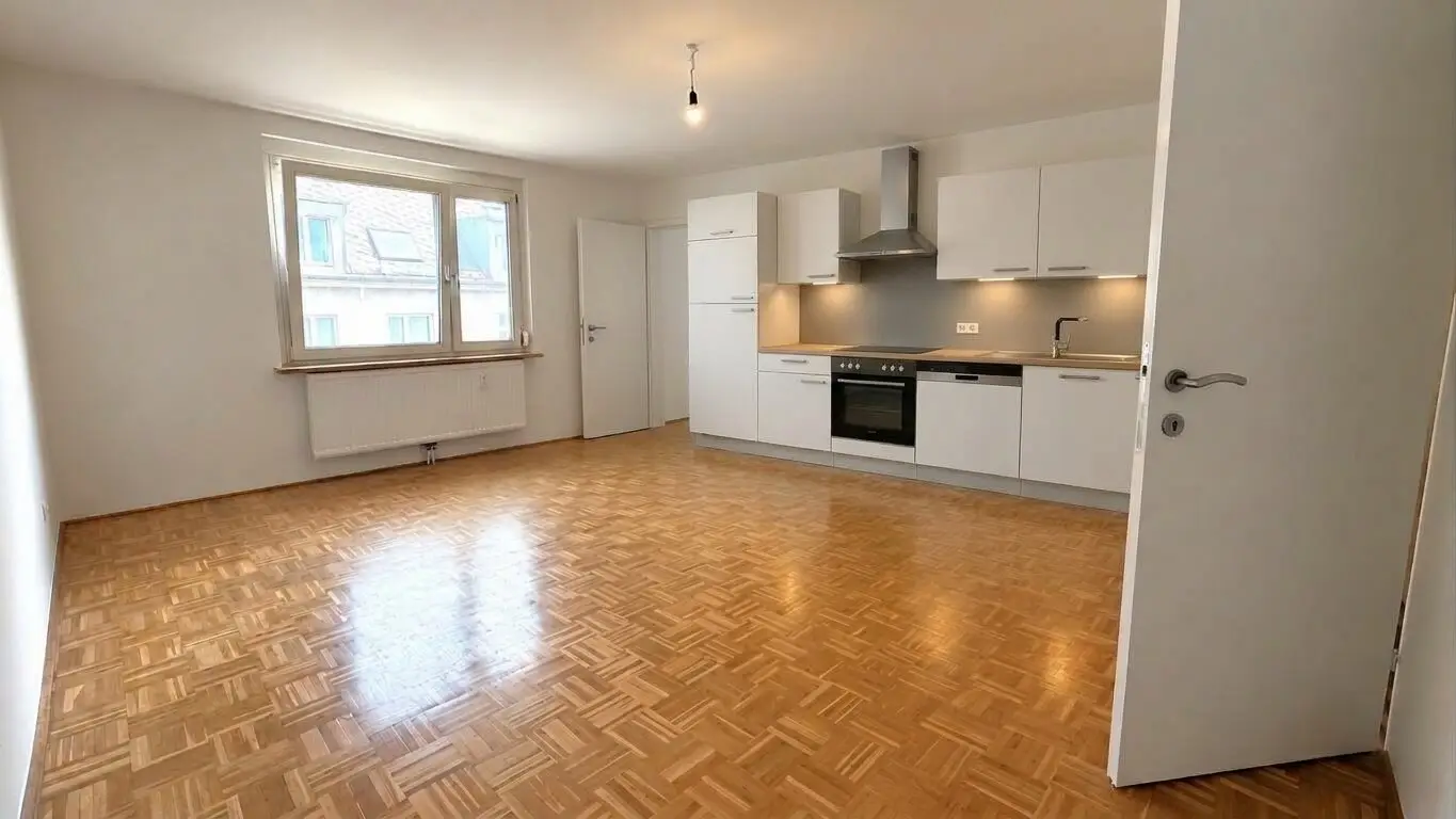 ReNEUvierung 2026 nähe Elterleinplatz *PROVISIONSFREI*