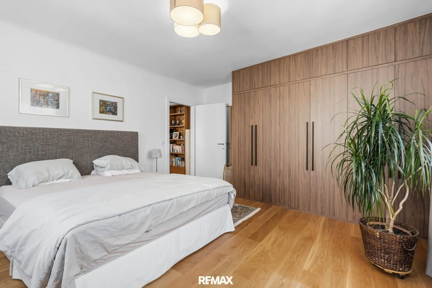 Schlafzimmer - Schränke