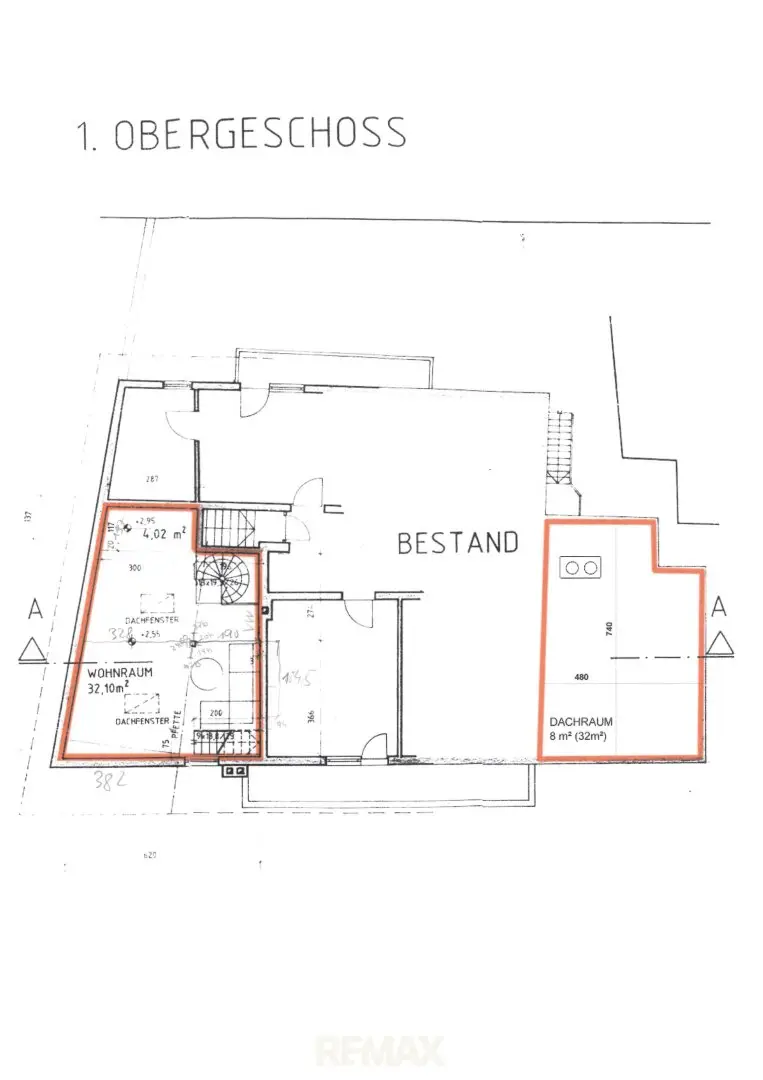 Grundriss 2