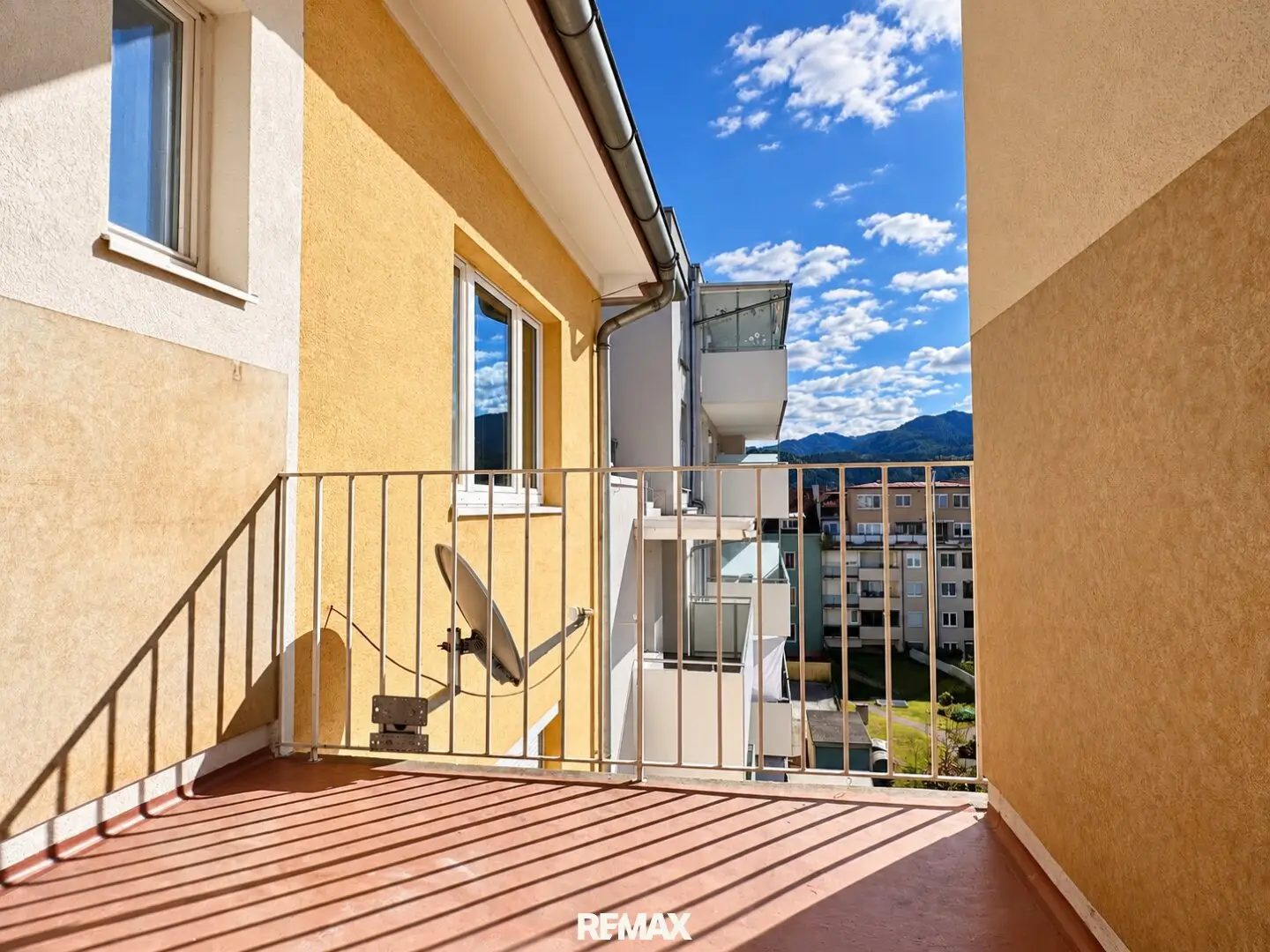 Loggia
