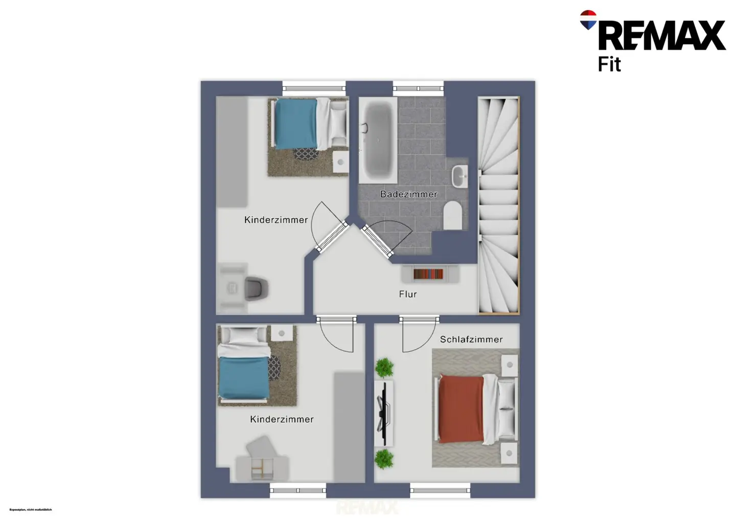 Grundriss 2