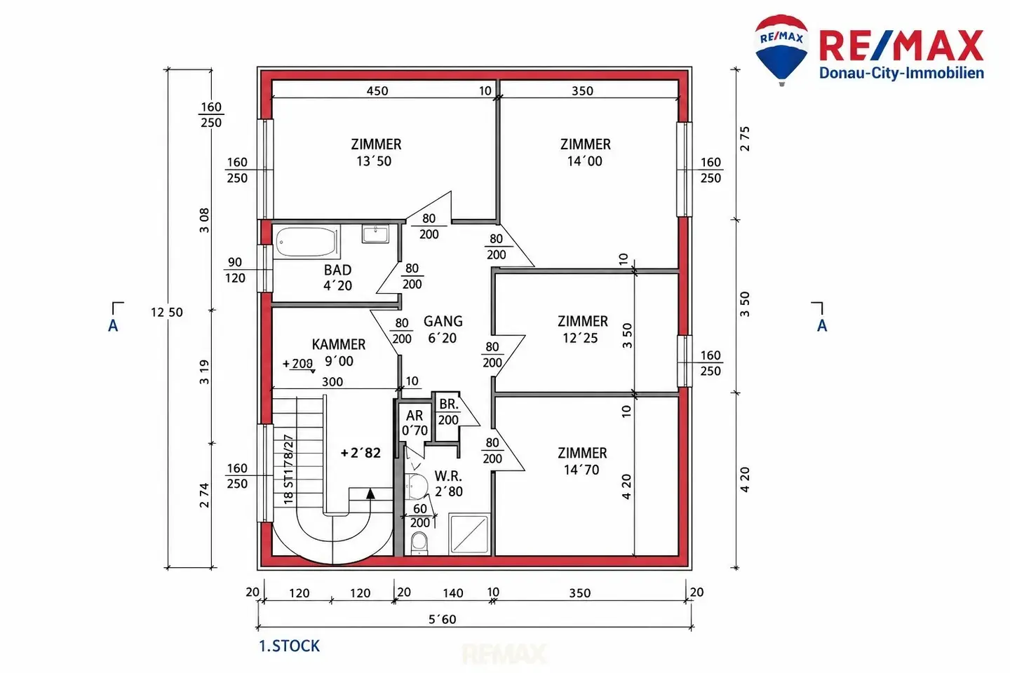 Floor plan 3