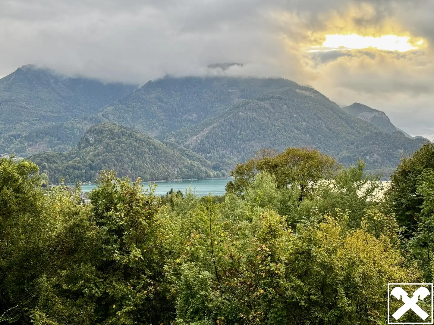 Wolfgangsee