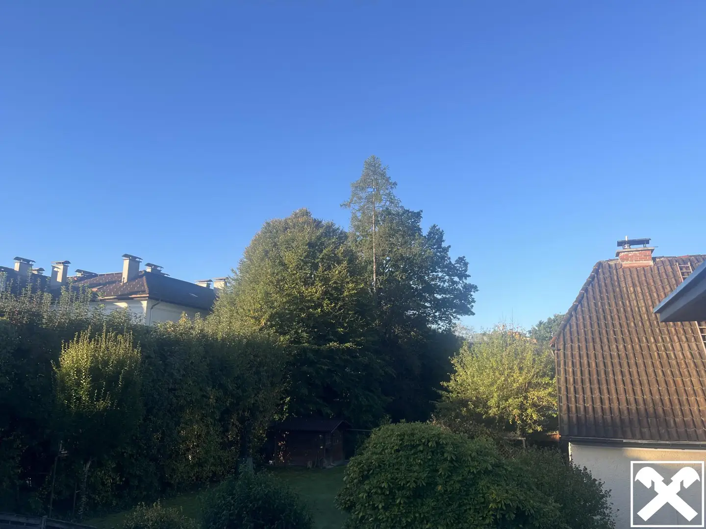 Ausblick