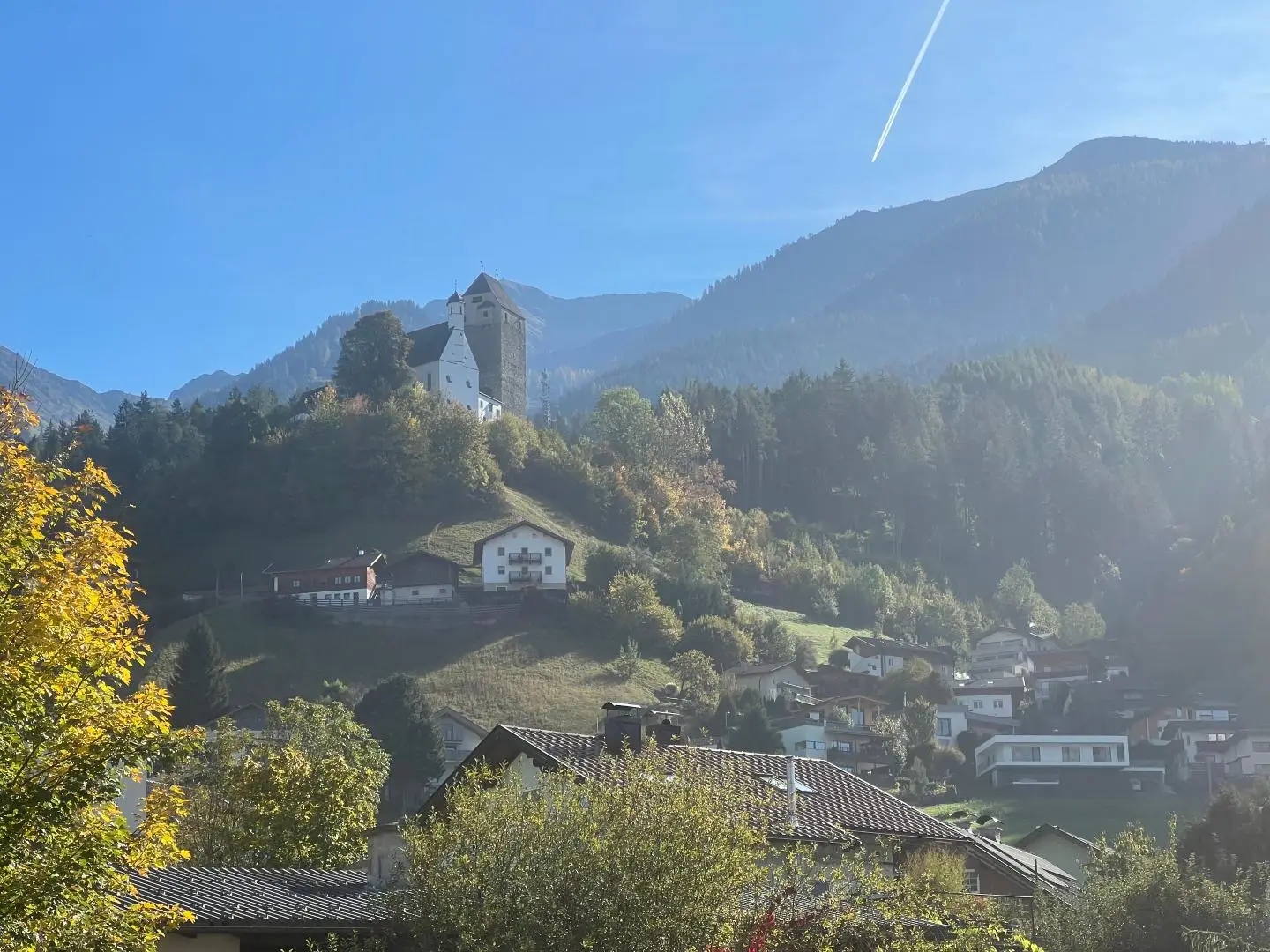 Ausblick