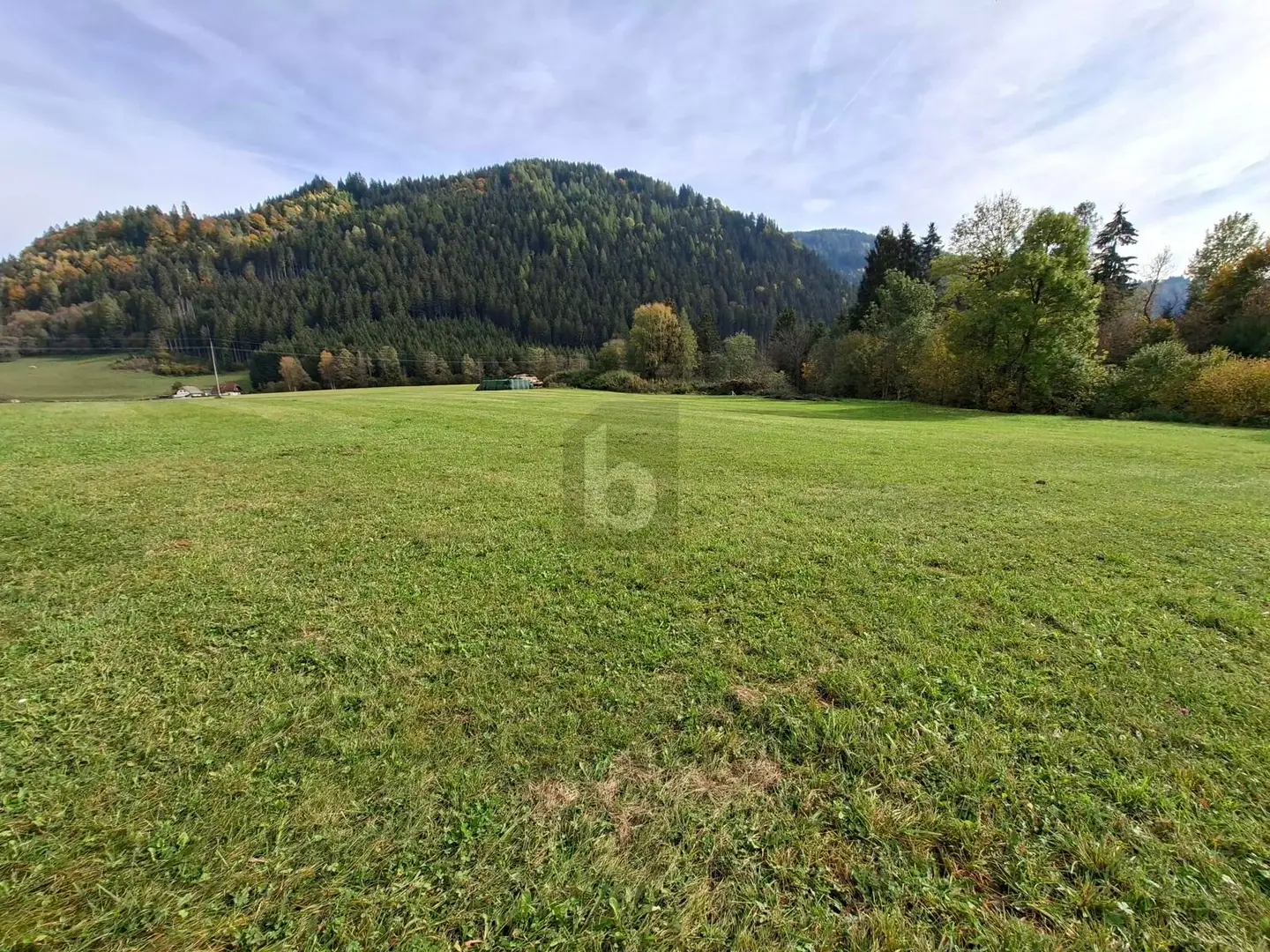 Investment apartment versatile development potential and fully serviced