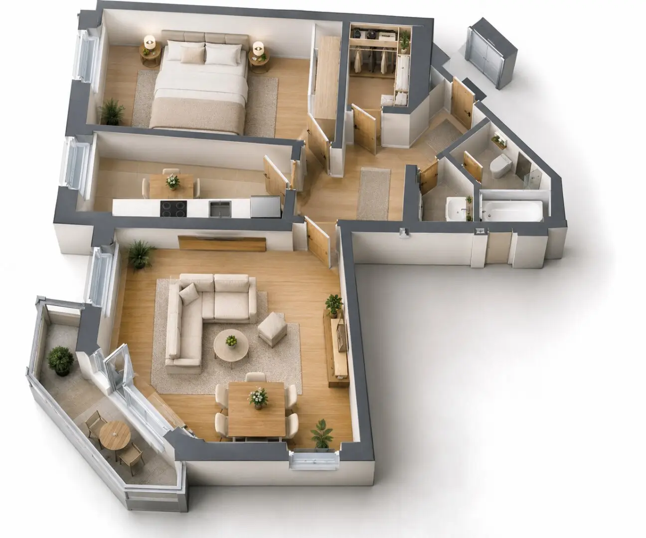 Grundriss 2