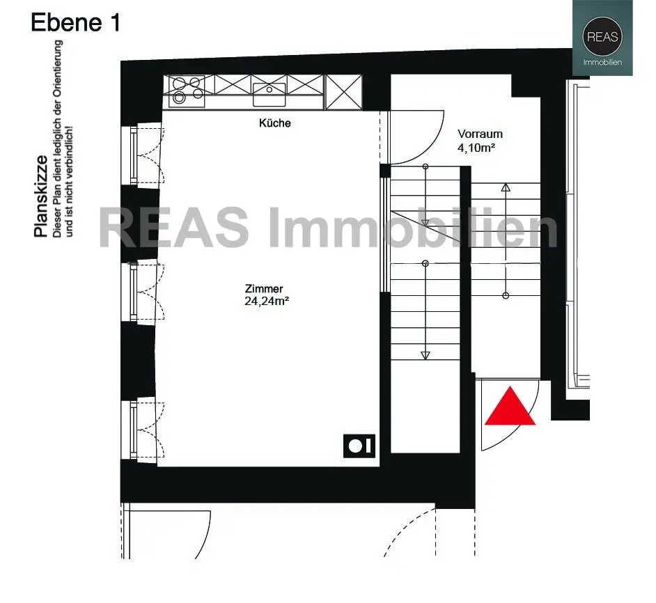 Grundriss 1