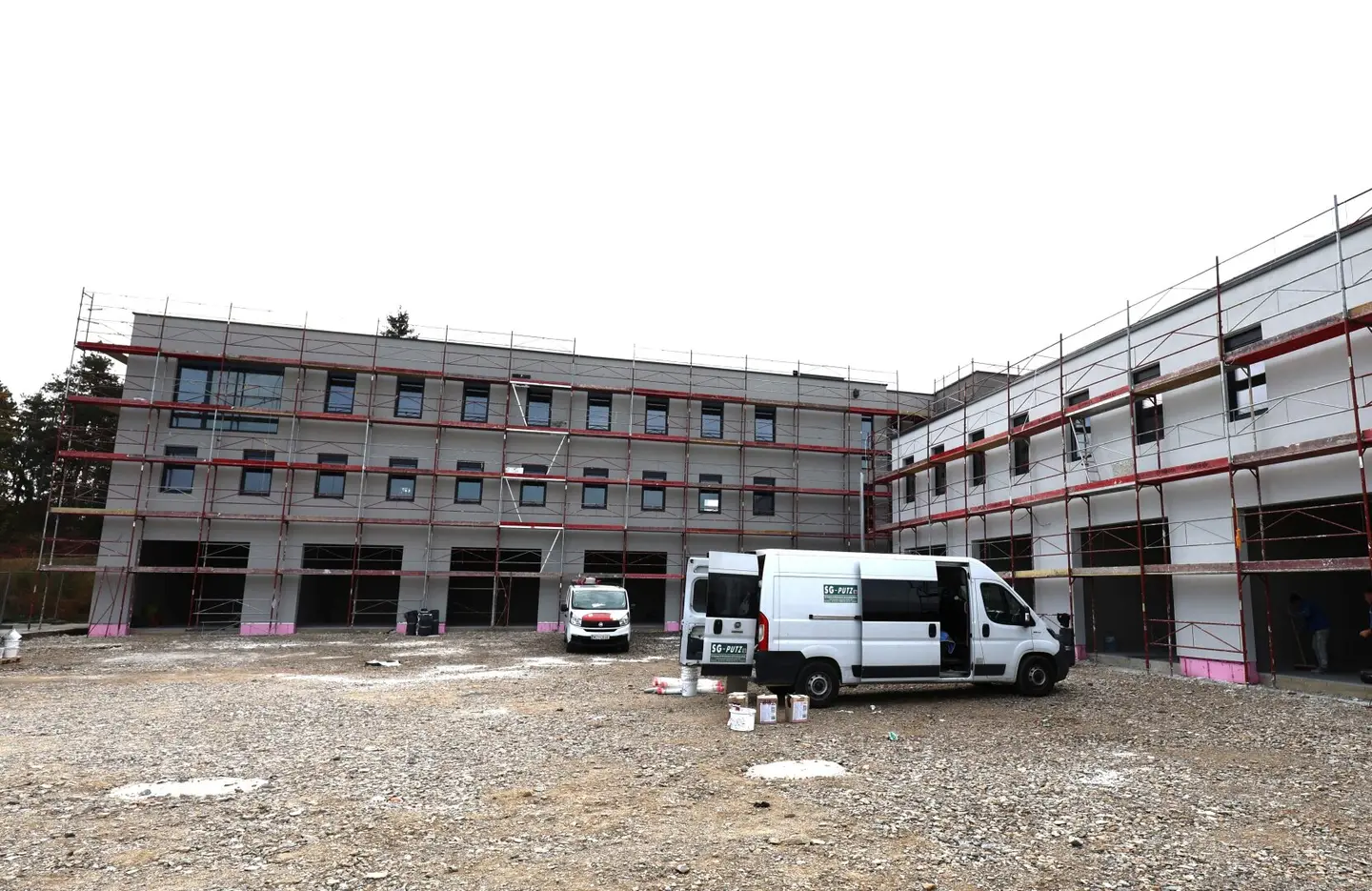 BLACKPOINT - Bürofläche mit ca. 59m² in Top Lage !