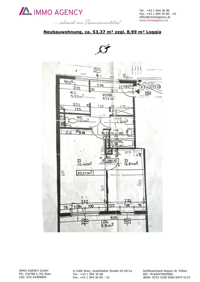 Grundriss 1