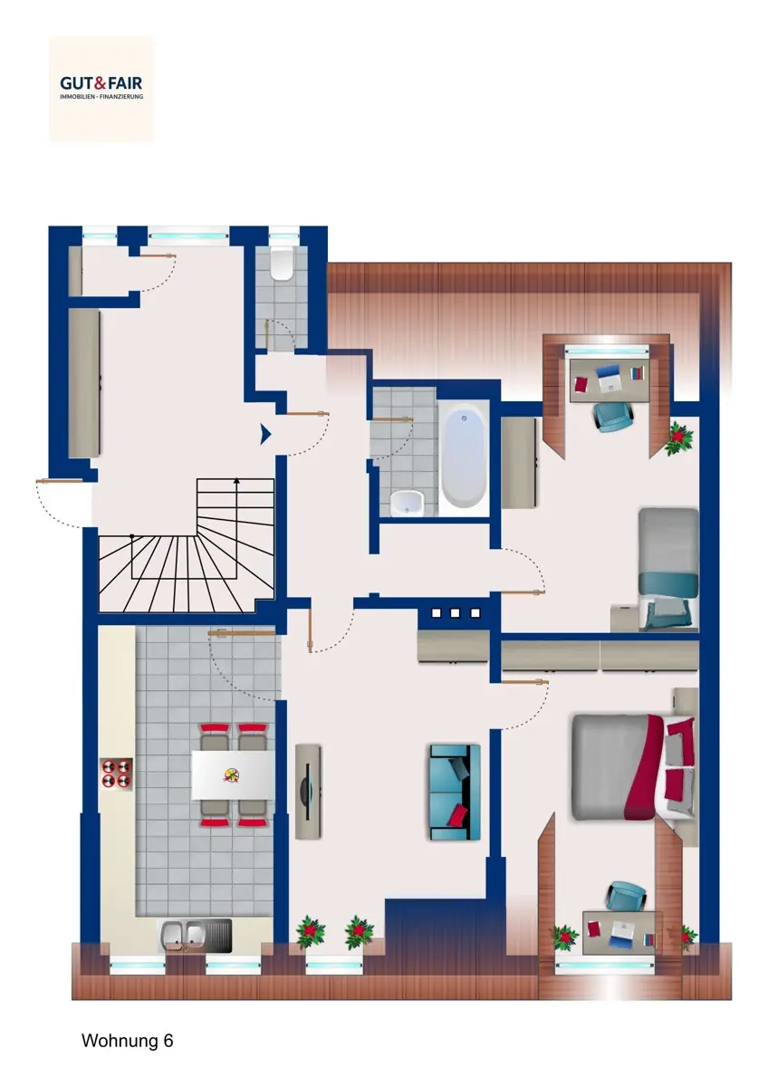 Grundriss 1