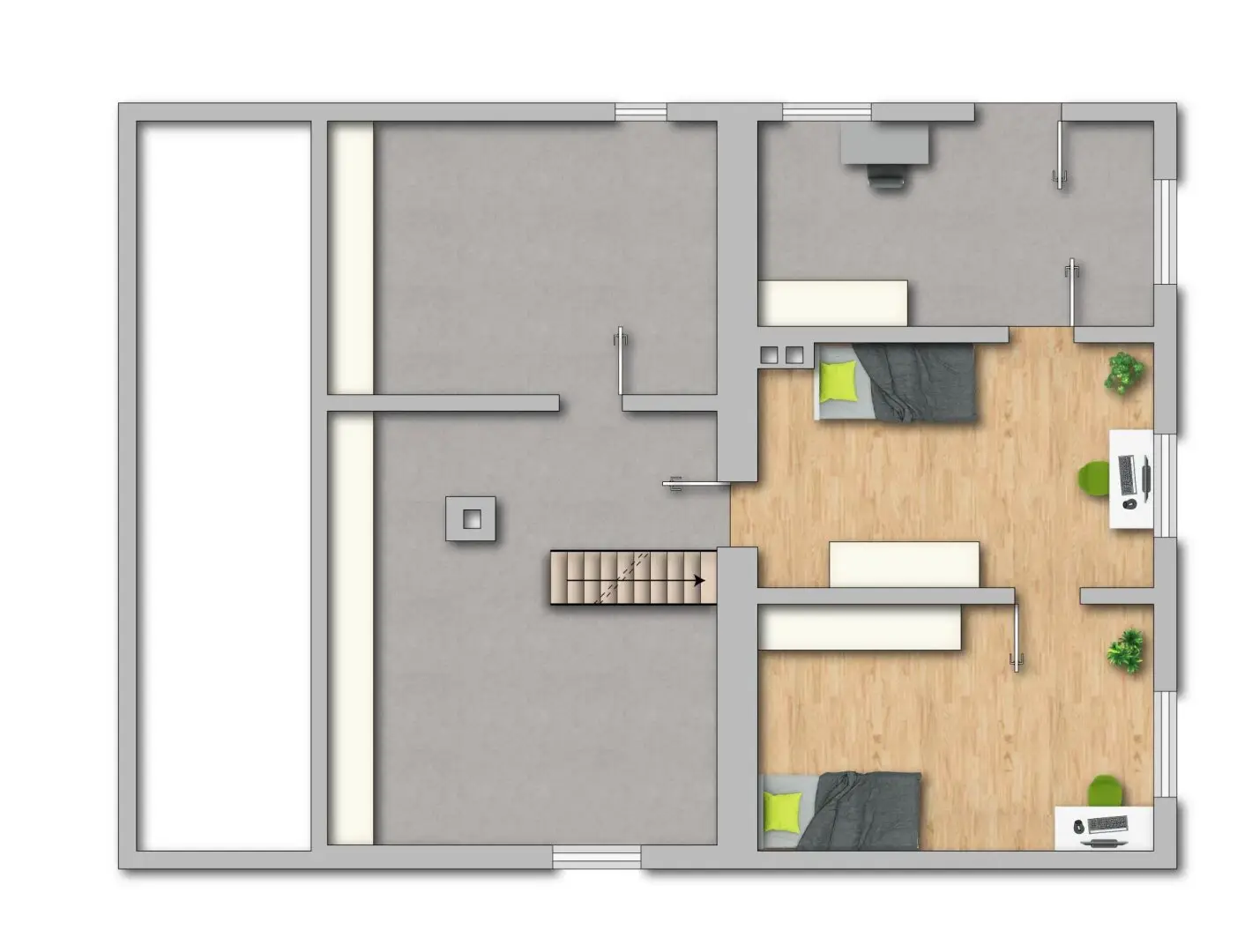 Grundriss 2