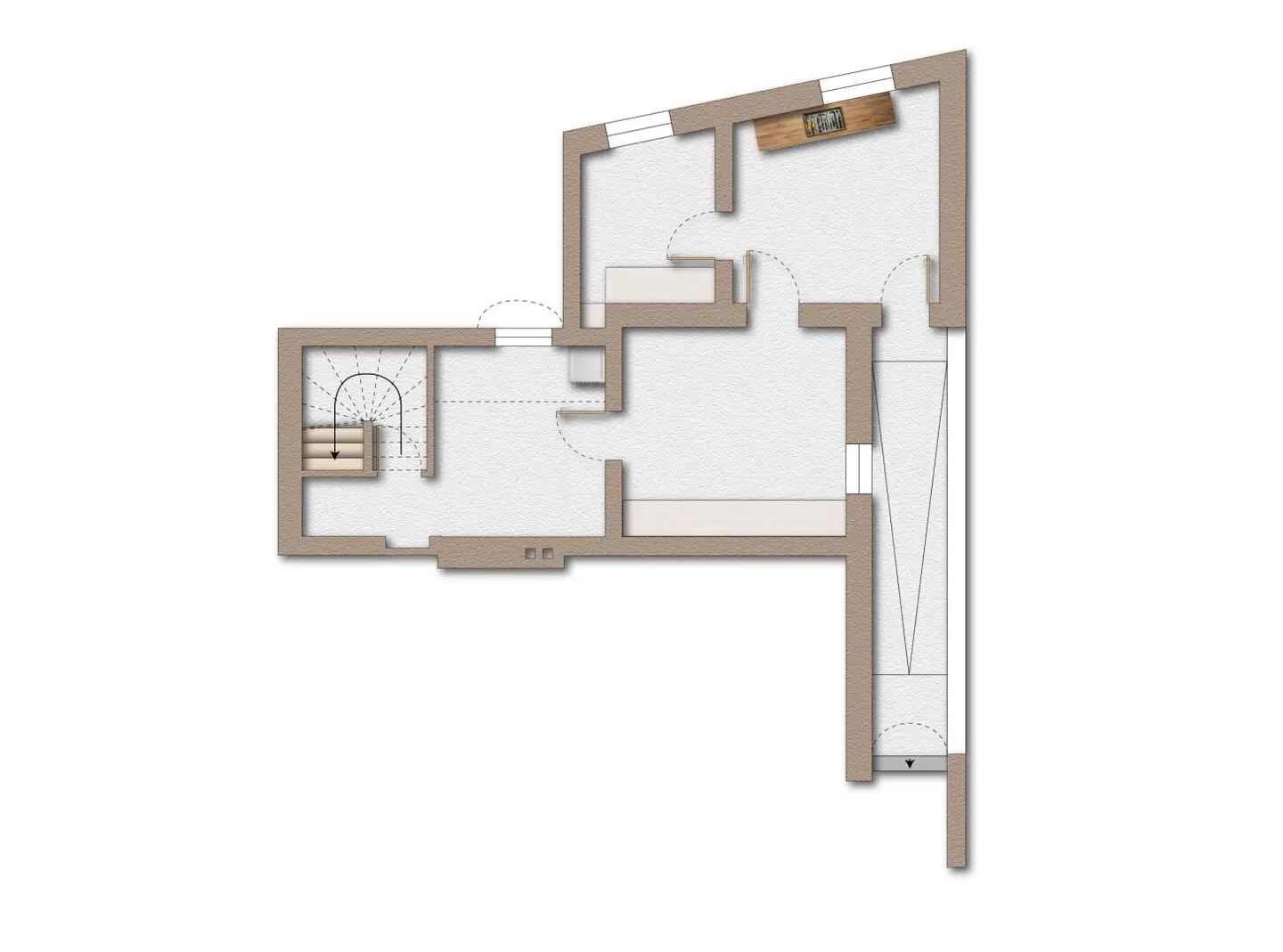 Grundriss 3