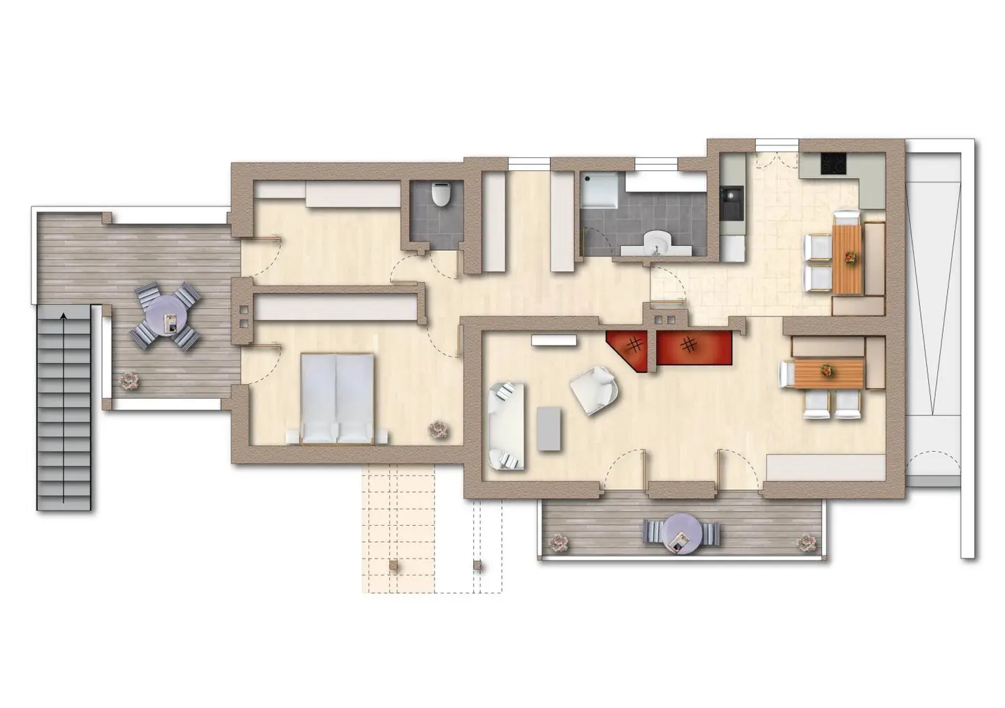 Grundriss 2