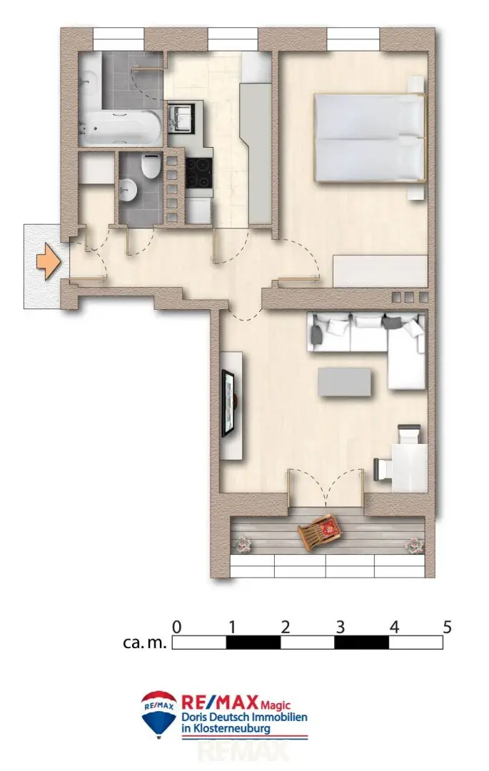 Grundriss 1