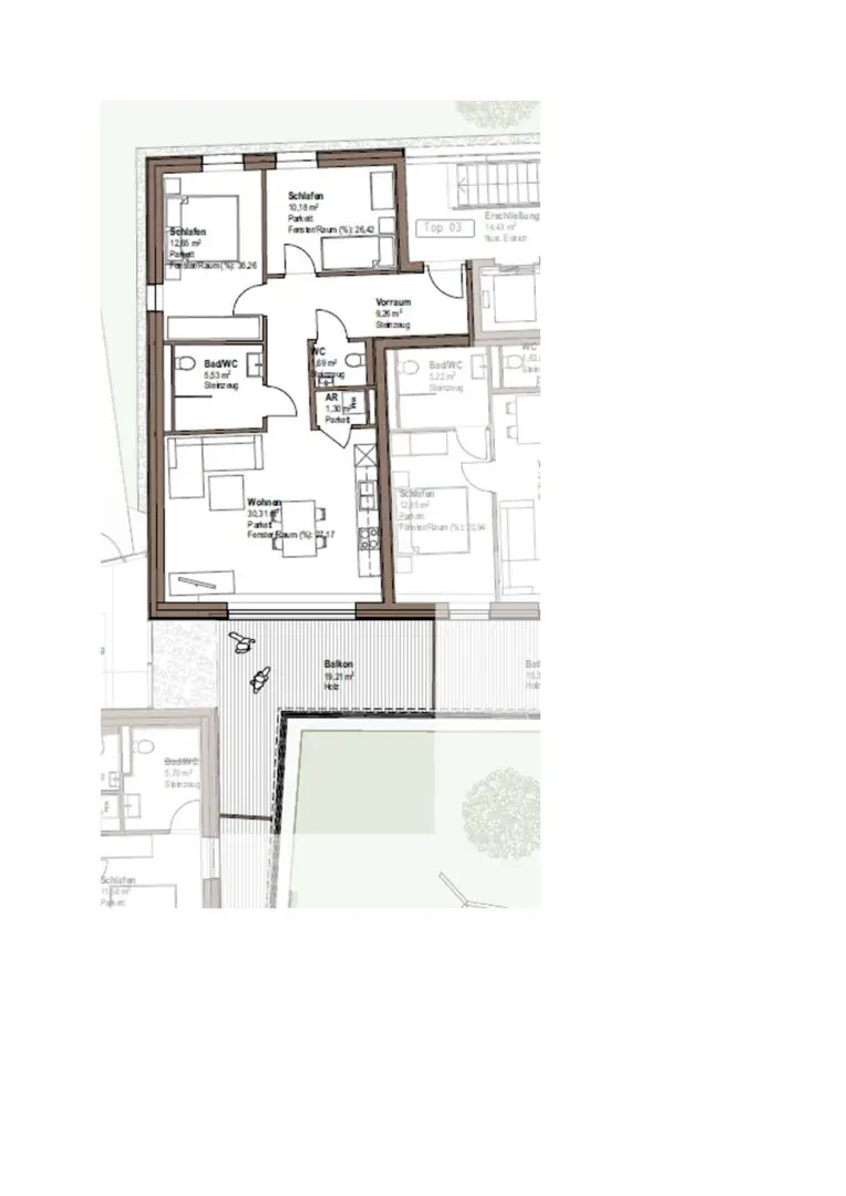 Grundriss 1