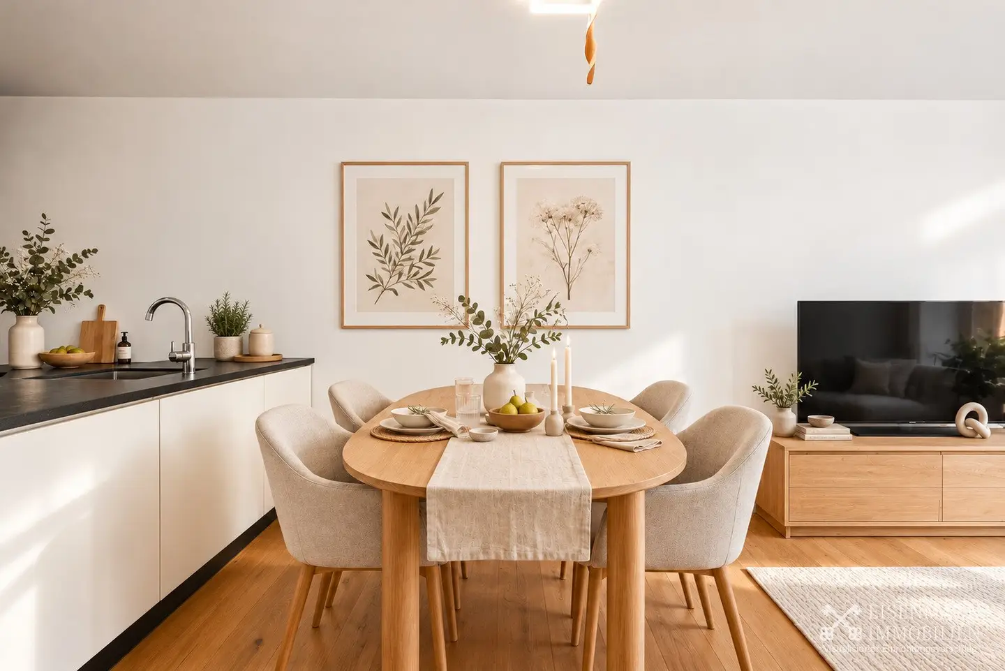 Wörgl-2-Zimmer-Eigentumswohnung-Wohnzimmer +