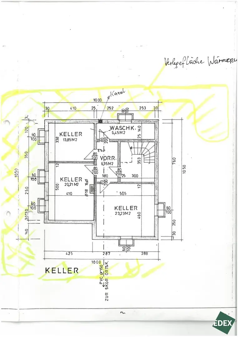 Grundriss 3