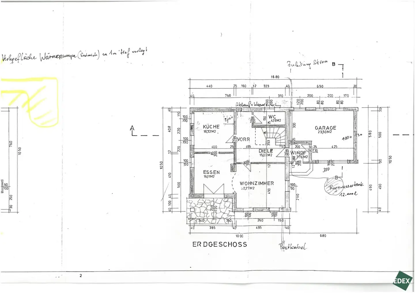Grundriss 2
