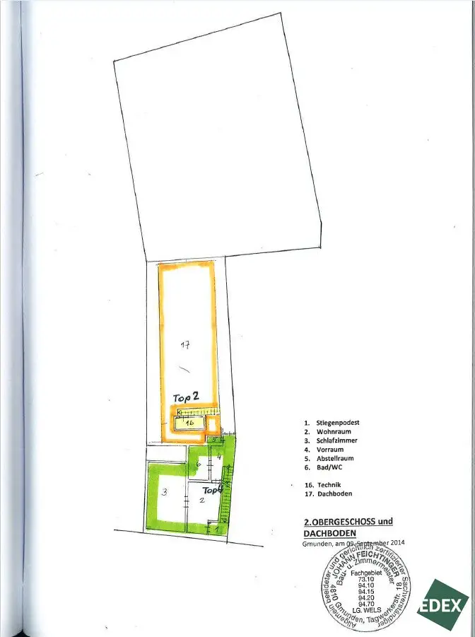 Grundriss 3