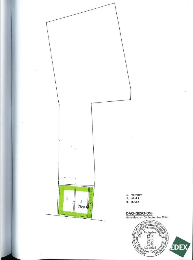 Grundriss 4