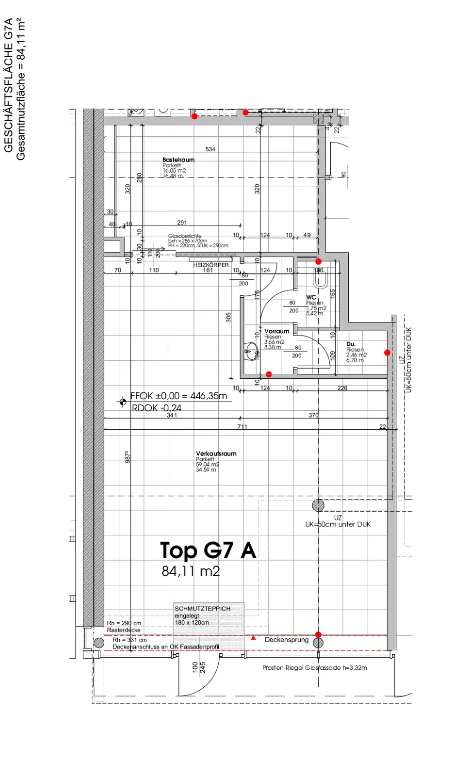 Grundriss 1