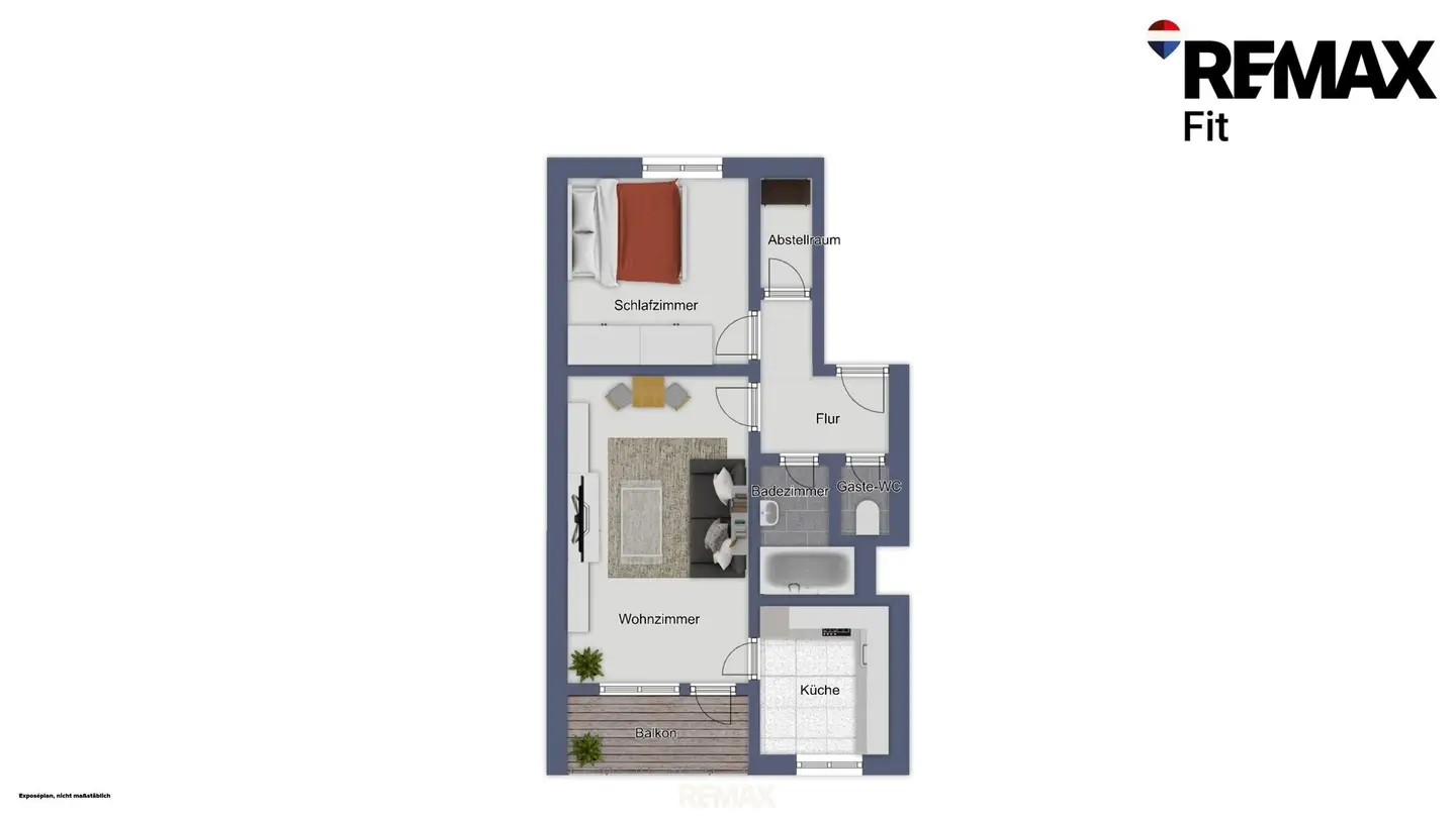 Grundriss 1