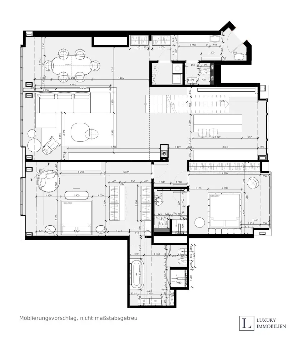 Grundriss 1
