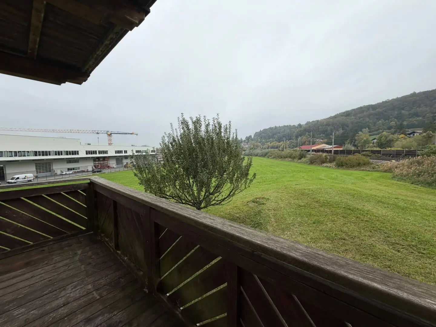 1-Zi. Wohnung mit Garten und Terrasse in Puch