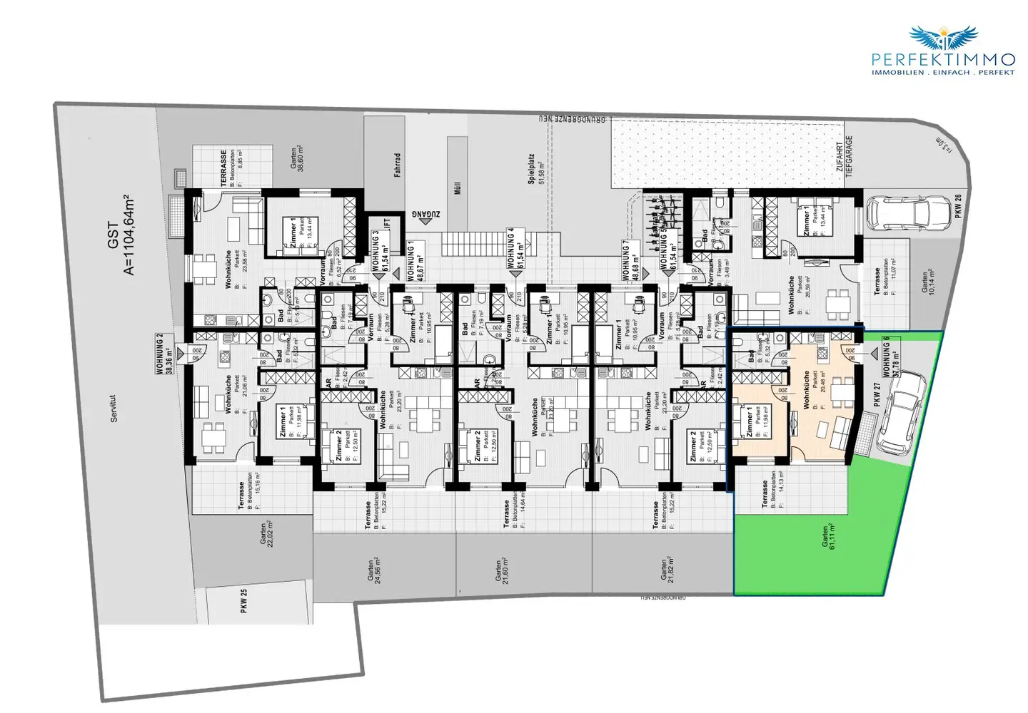 Grundriss 2