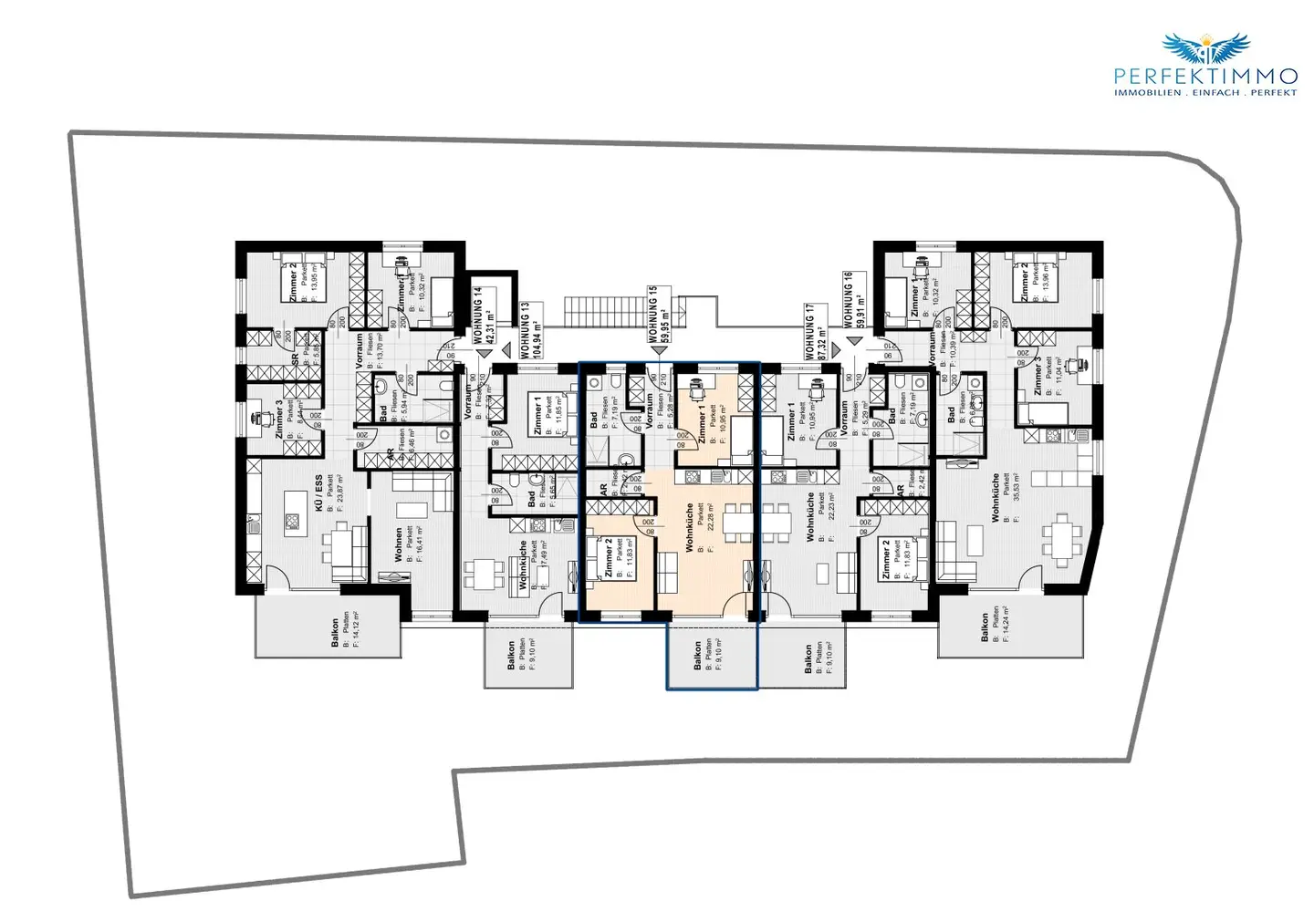 Grundriss 2