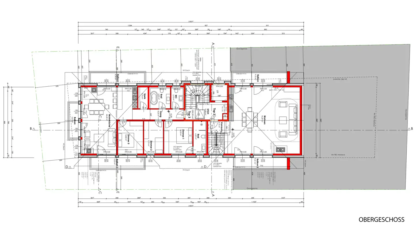 Grundriss 2