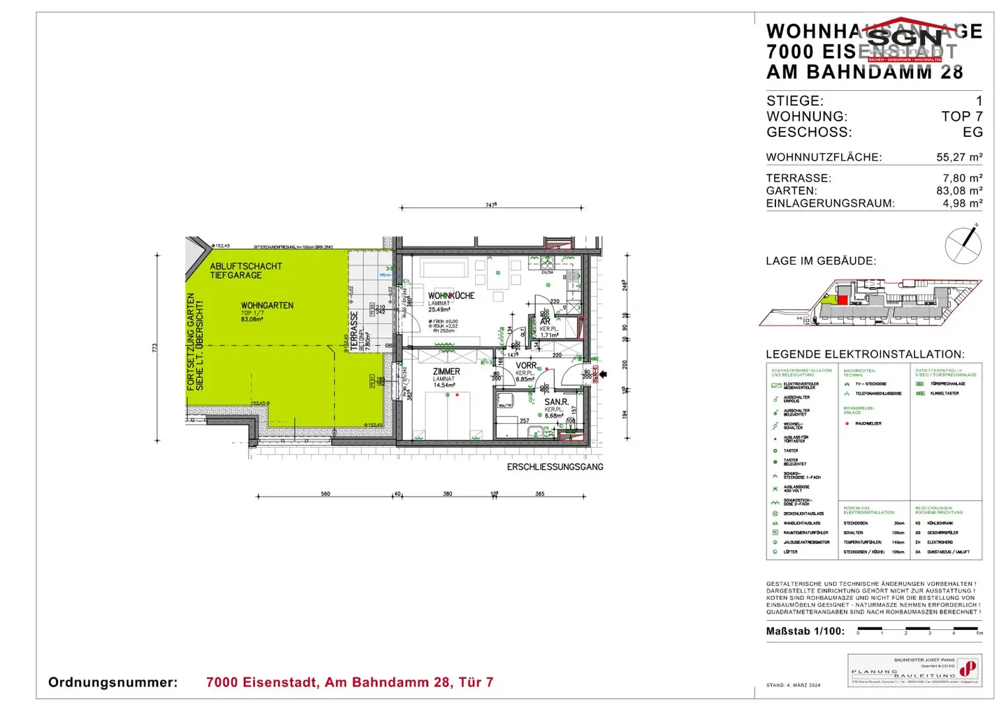 Grundriss 1