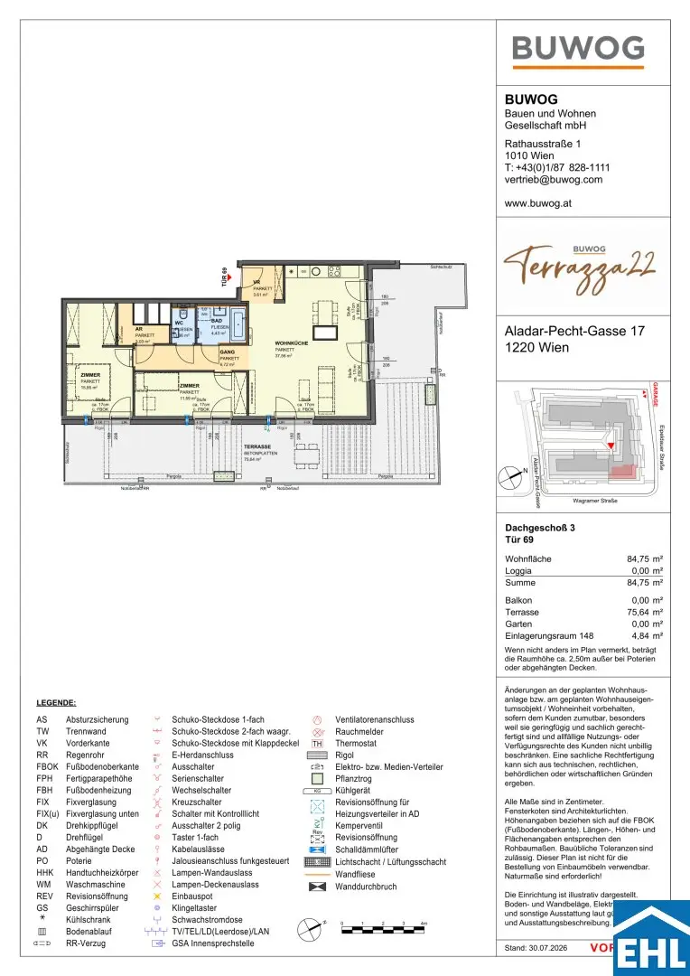Grundriss 1
