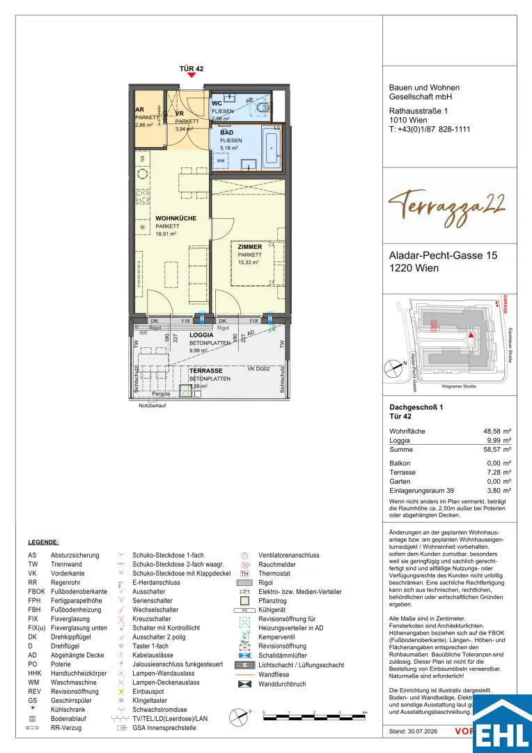 Grundriss 1