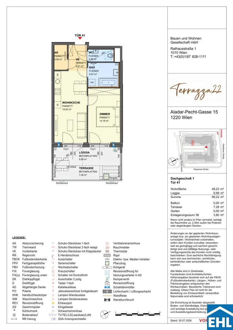 Grundriss 1