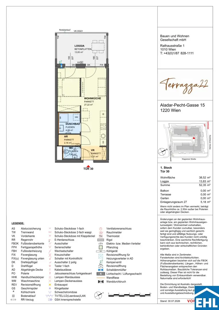 Grundriss 1