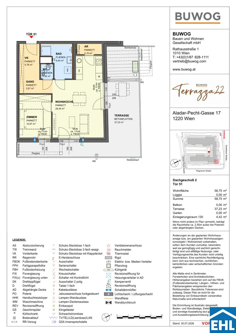 Grundriss 1