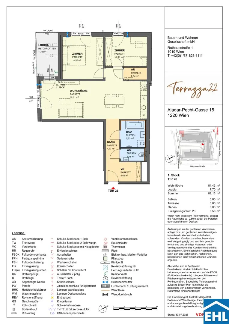Grundriss 1