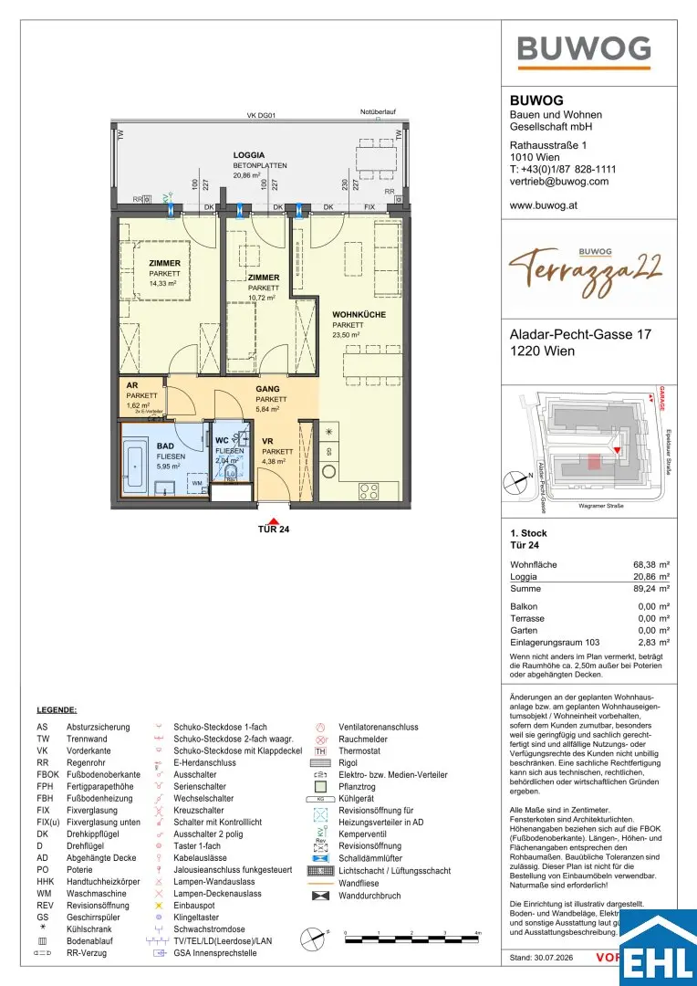 Grundriss 1